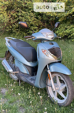 AUTO.RIA – Продажа Хонда Ш 150 бу: купить Honda SH 150 в Украине