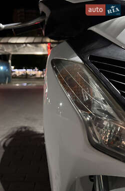 Макси-скутер Honda SH 150 2012 в 