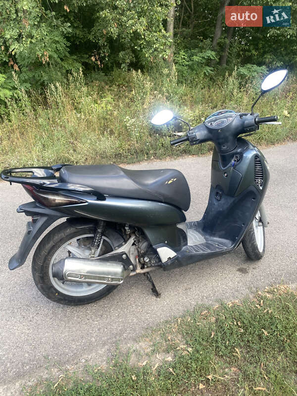 Скутер Honda SH 150 2012 в Лохвиці