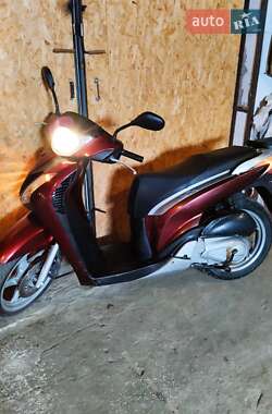 Мопеди Honda SH 150 2012 в Коростені