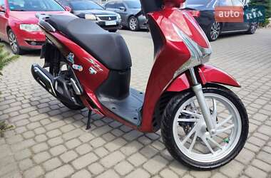 Скутер Honda SH 150 2014 в Ковелі