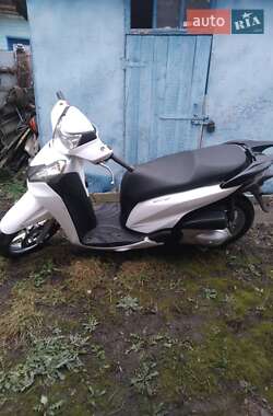 Мокик Honda SH 300i 2014 в Василькові