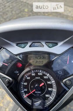 Мотоцикл Классик Honda SH 300i 2014 в Фастове
