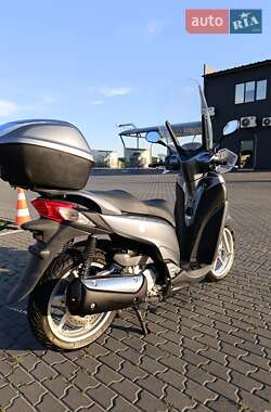 Мопеди Honda SH 300i 2014 в 