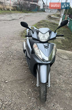 Скутер Honda SH 300i 2011 в Підгородному