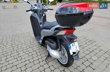 Макси-скутер Honda SH 300i 2013 в 