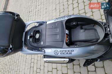 Макси-скутер Honda SH 300i 2013 в 