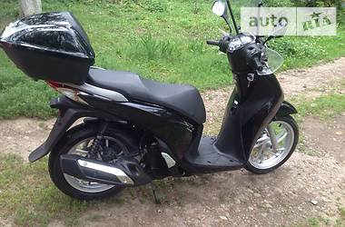 Скутер Honda SH 50 2013 в Коломые