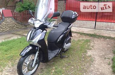 Скутер Honda SH 50 2013 в Коломые