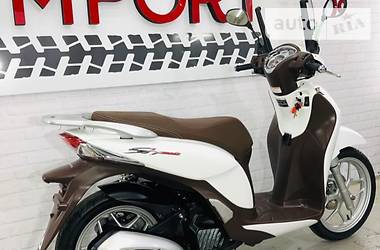 Скутер Honda SH 50 2015 в Одессе