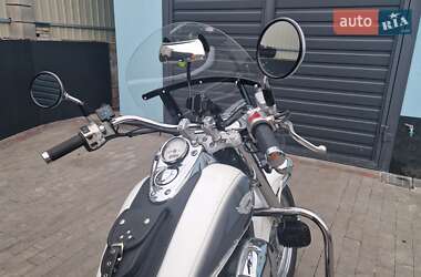 Мотоцикл Круизер Honda Shadow 400 2007 в 
