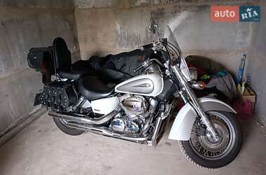 Мотоцикл Чоппер Honda Shadow 400 2011 в Одессе