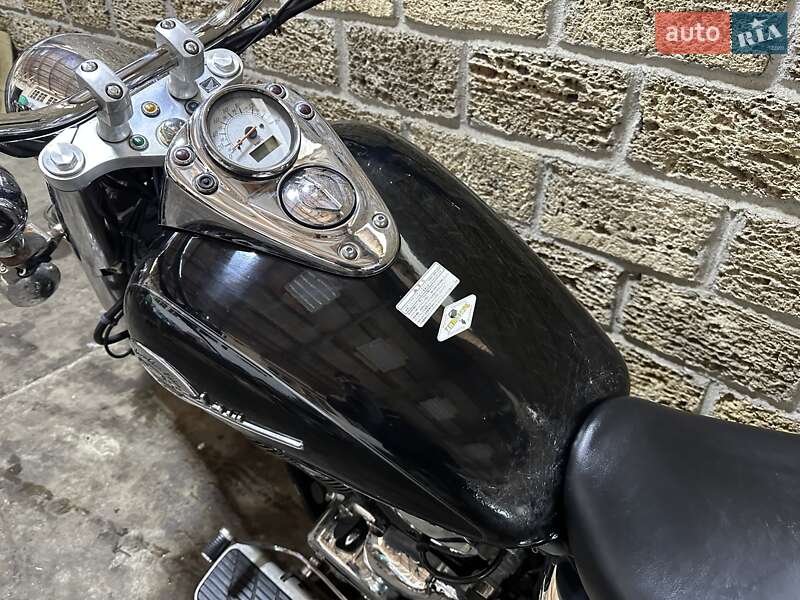 Мотоцикл Классик Honda Shadow 400 2004 в Одессе