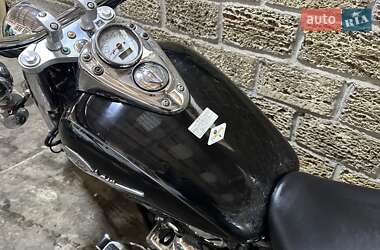 Мотоцикл Классик Honda Shadow 400 2004 в 