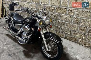 Мотоцикл Классик Honda Shadow 400 2004 в 