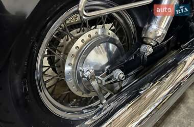 Мотоцикл Классик Honda Shadow 400 2004 в 
