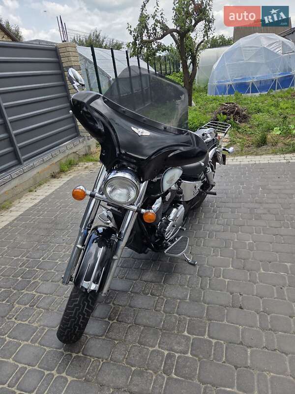 Мотоцикл Круізер Honda Shadow 400 2007 в Києві