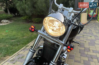 Мотоцикл Классик Honda Shadow 400 2000 в 