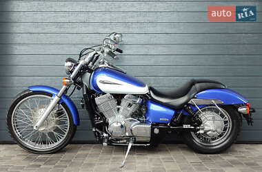 Мотоцикл Круизер Honda Shadow 400 2009 в 