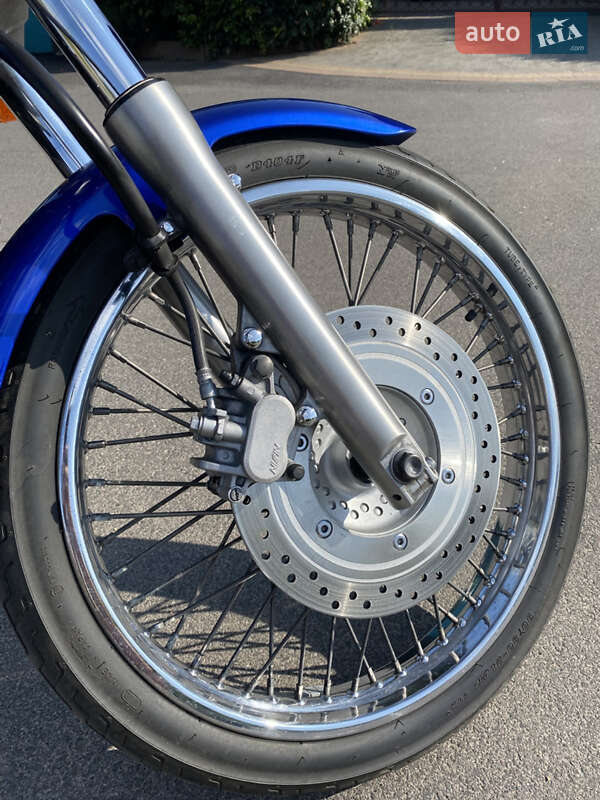 Мотоцикл Круізер Honda Shadow 400 2009 в Білій Церкві фото 15 Мотоцикл Круізер Honda Shadow 400 2009 в Білій Церкві