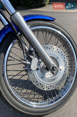 Мотоцикл Круизер Honda Shadow 400 2009 в 
