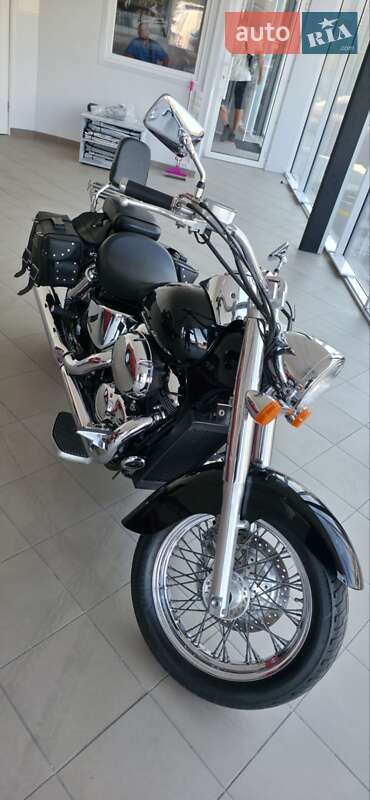Мотоцикл Круизер Honda Shadow 400 2005 в Запорожье