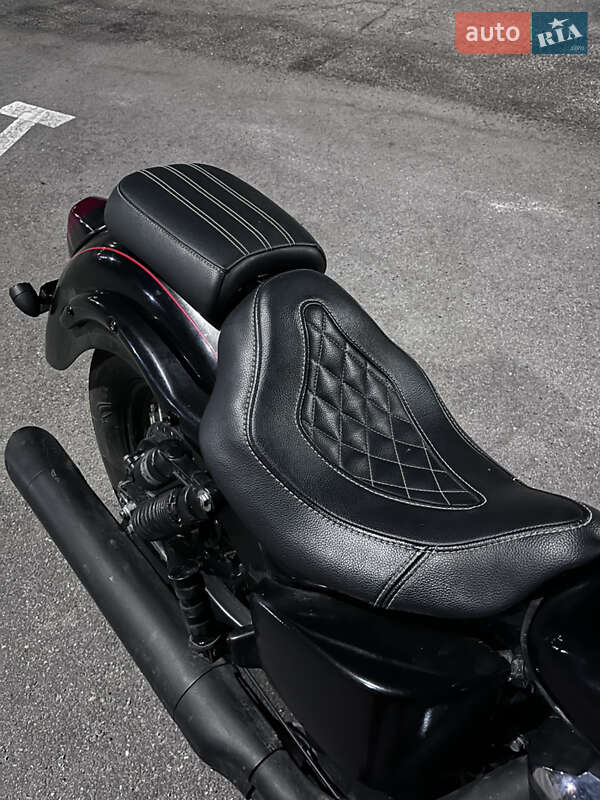 Мотоцикл Круизер Honda Shadow 400 2000 в Запорожье фото 7 Мотоцикл Круизер Honda Shadow 400 2000 в Запорожье