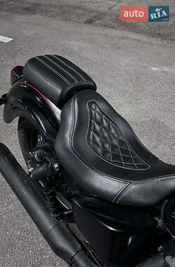 Мотоцикл Круизер Honda Shadow 400 2000 в 