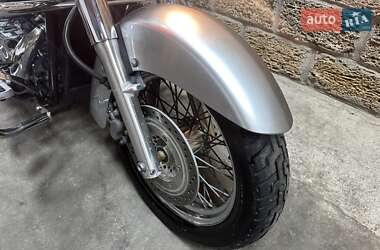 Мотоцикл Классик Honda Shadow 400 2009 в 