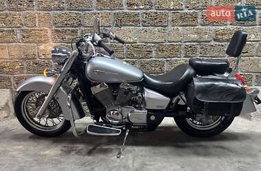 Мотоцикл Классик Honda Shadow 400 2009 в 