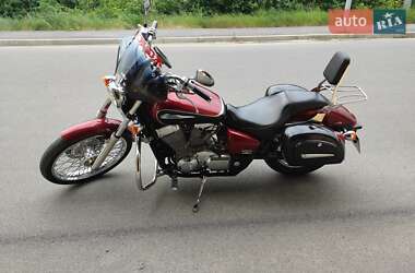 Мотоцикл Чоппер Honda Shadow 400 2011 в Вінниці