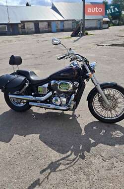 Мотоцикл Чоппер Honda Shadow 400 2004 в Фастові