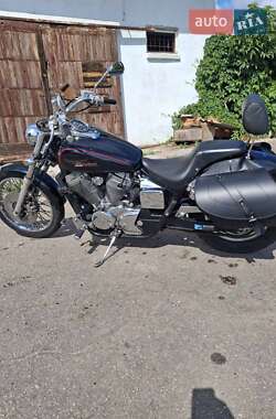 Мотоцикл Чоппер Honda Shadow 400 2004 в Фастове