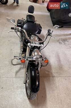 Мотоцикл Круізер Honda Shadow 600 2006 в Одесі
