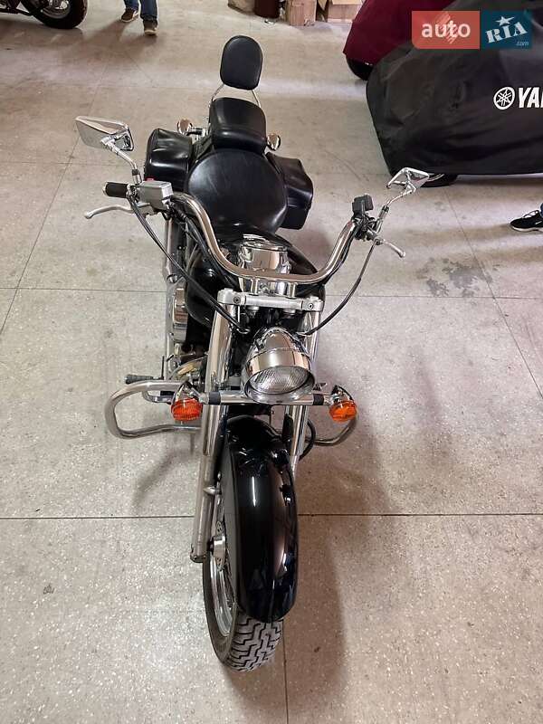 Мотоцикл Круизер Honda Shadow 600 2006 в Одессе