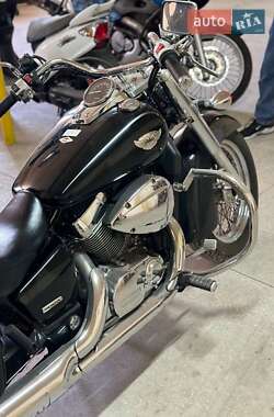 Мотоцикл Круизер Honda Shadow 600 2006 в 