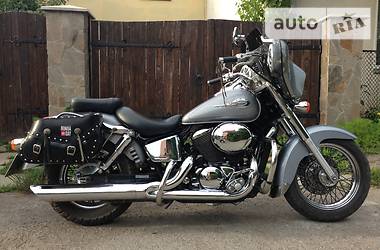 Мотоцикл Круизер Honda Shadow 2001 в Ивано-Франковске