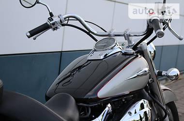 Мотоцикл Круізер Honda Shadow 2012 в Києві