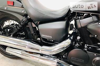 Мотоцикл Чоппер Honda Shadow 2018 в Одессе