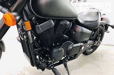 Мотоцикл Чоппер Honda Shadow 2018 в Одессе