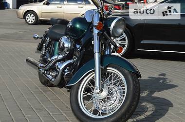 Мотоцикл Чоппер Honda Shadow 2001 в Одесі