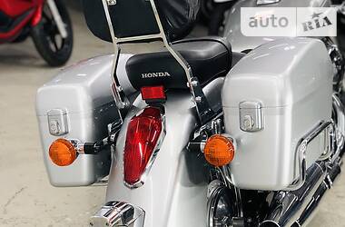 Мотоцикл Чоппер Honda Shadow 2013 в Одессе