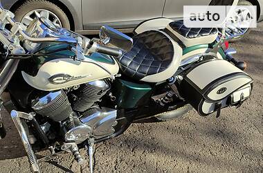 Мотоцикл Чоппер Honda Shadow 1997 в Ровно