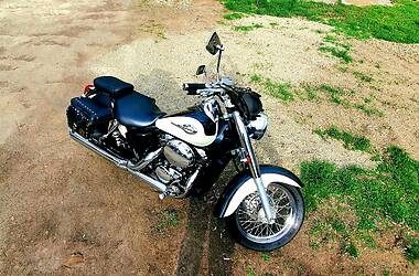 Мотоцикл Чоппер Honda Shadow 2001 в Покрове