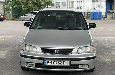 Мінівен Honda Shuttle 1999 в Одесі