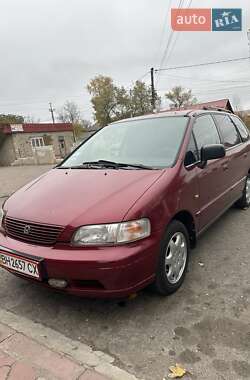 Минивэн Honda Shuttle 1995 в Одессе