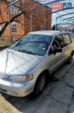 Мінівен Honda Shuttle 1995 в Голованівську