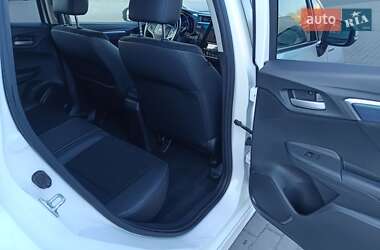 Минивэн Honda Shuttle 2016 в 