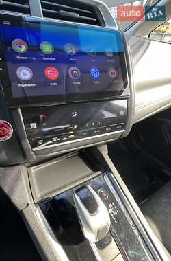Минивэн Honda Shuttle 2018 в 