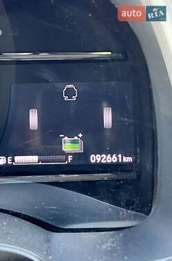 Минивэн Honda Shuttle 2018 в 